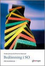 Bedömning i SO : För grundskolan