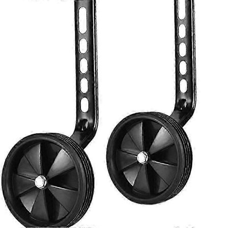 Träningshjul för cykel 12 14 16 18 20 tum Variabel hastighet och Enhastighets Barncykel