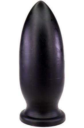 X-Men Missile Monster Butt Plug 26 cm XL Buttplug - Blushme.se