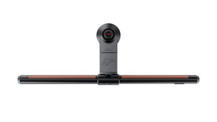 ASUS ROG Aura Monitor Light Bar ALB01, Asymmetrical lighting, USB-C 5W