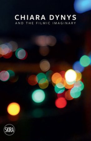 Chiara Dynys and the filmic imaginary Alessandro Castiglioni