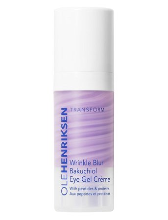 Ole Henriksen Wrinkle Blur Bakuchiol Eye Gel Creme 18 ml, Skincare, Ansigtspleje, Øjencreme