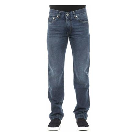 Billionaire jeans Blå, Herre