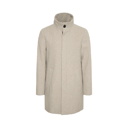 Matinique Harvey Outerwear Jackor Herr Beige M