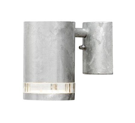 Konstsmide Modena Ned GU10 Galvanisert