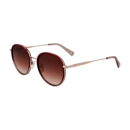 Longchamp - Solglasögon - Guld - LO176S 772 5219