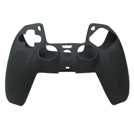 Controller Skin Grip Anti Slip Silikone Cover Beskyttelsesetui Kompatibel til PS5 Controller Gamepad