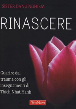 Rinascere. Guarire dal trauma con gli insegnamenti di Thich Nhat Hanh Sister Dang Nghiem