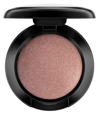 MAC Frost Single Eyeshadow Sable, Makeup, Øjne, Øjenskygge