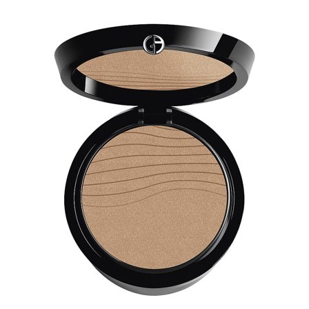 Armani Luminous Silk Glow Fusion Face Powder 6.5, Makeup, Ansigt, Pudder