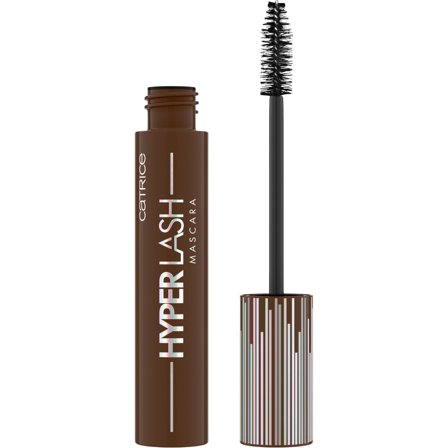 Catrice Hyper Lash Mascara 020-Speedy Brown 11ml - Mascara