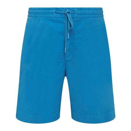 Boss Korte Broek , Blauw , Heren , Maat: M