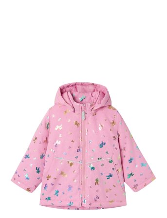 name it | Nmfmaxi Jacket Foil Noos | 86