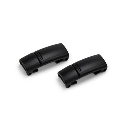 Nye Elastiske Flade Sko Snørebånd Uden Binding til Sneakers, Magnetiske Sko Snore, Strækbare Snørebånd Uden Binding til Børn & Voksne