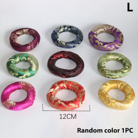 Yoga Tibetansk sångskål matta Himalaya Handhamrad Chakra Me