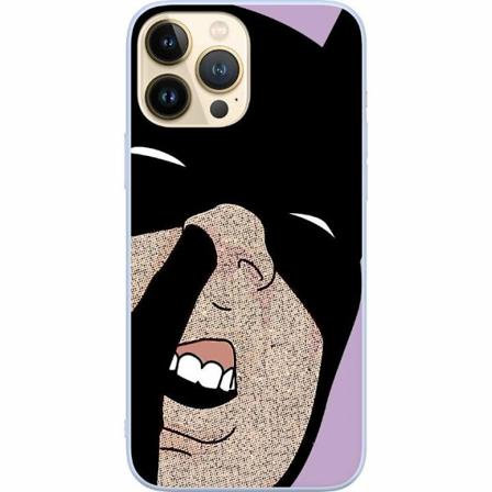Apple Iphone 14 Pro Max Premium Skal Art