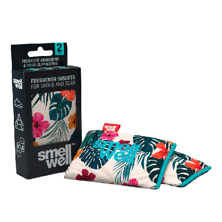 Øvrigt Smell Well SmellWell Hawaii Floral - Bodyman.dk