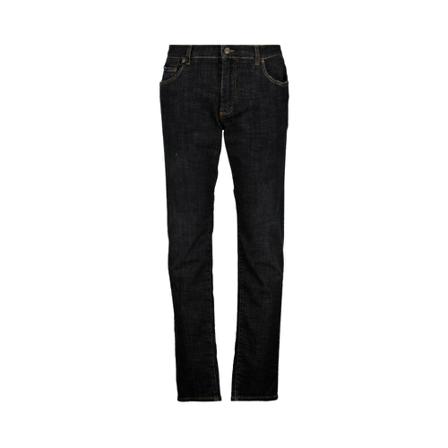 Dolce & Gabbana Slim-fit Jeans svart, Herr, Herr, Storlek: S