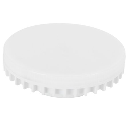 GX70 96LED 18W Kabinetlys SMD2835 Loftslamper til Butik Showroom AC100‐240V Hvidt Lys 5500‐6000K