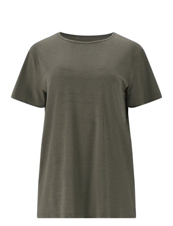 Athlecia | Lizzy W Slub S/S Tee | 46