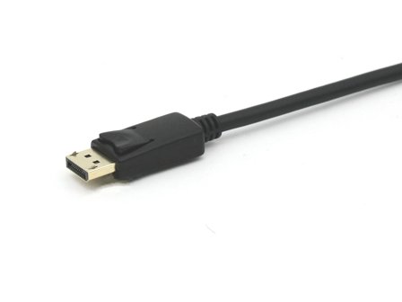 Equip Displayport Male To Vga