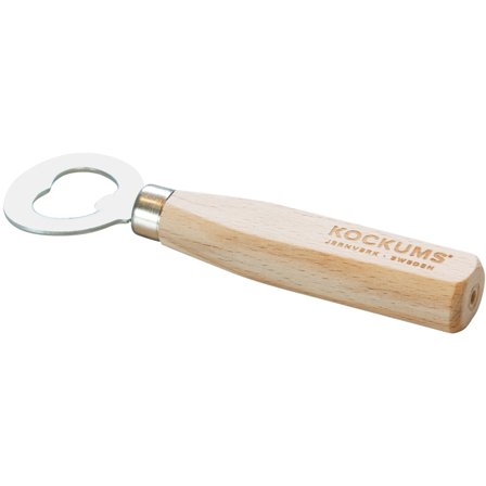 Kockums Jernverk Flasköppnare i trä | Dukning & Servering > Vin & Bar > Öppnare | Bagaren och Kocken