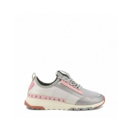Pepe Jeans Sneakers Pink, Dame, Størrelse: 37 EU