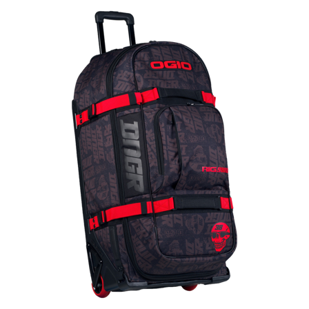 Valiză OGIO RIG 9800 DNGR negru