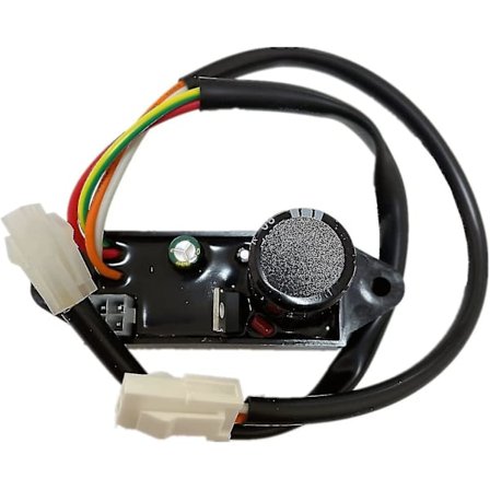 Tj113-2009-1 Tændingsmodul Ignitor Udskiftning Til Loncin Lc3000i Lc3300i Har-bor F-reight Pre-dator 3500 Inverter Generator Rep 63584