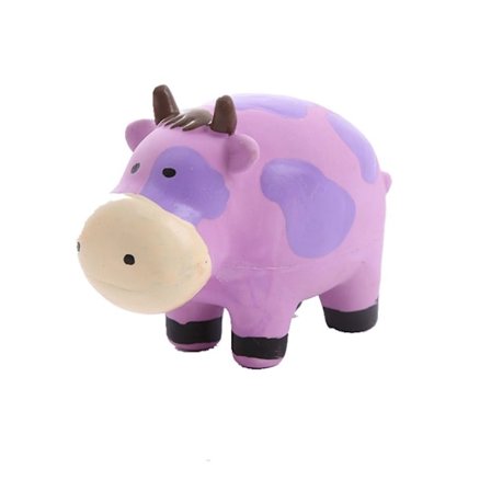 Hundar som gnager på leksaker Hundleksaker KO KO