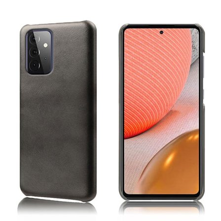 Prestige Samsung Galaxy A72 5G skal - Svart