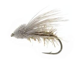 Streaking Caddis Olive Daiichi 1180 # 10
