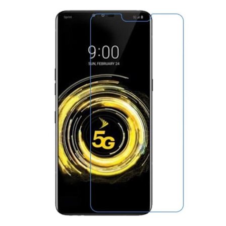 Ultra-klart LG V50 ThinQ skärmskydd