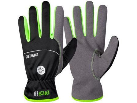 Granberg Vinterhandske EX 4292W 10 - Lyreco - Skyddsutrustning > Skyddshandskar > Vinterhandskar