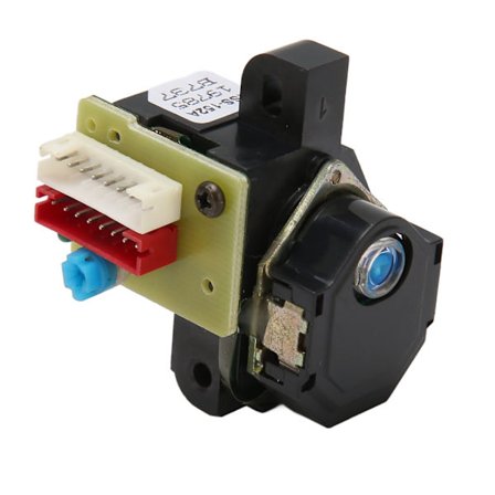 KSS 152A CD Laser Pickup Lins Ersättning för Memorex CD 1600 PCM56P 1600 Lätt att Installera