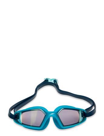 Hydropulse Mirror Junior Accessories Sports Equipment Swimming Accessories Multi/mønstret Speedo