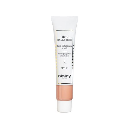 Sisley Tinted Moisturizer SPF 15 2 Medium, Skincare, Ansigtspleje, Dagcreme