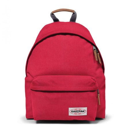 Eastpak Padded Pak'r everyday backpacks Red OneSize
