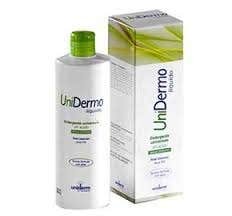 Unidermo Liquido 400ml