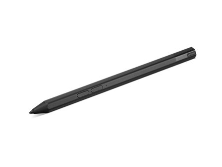 Lenovo Precision Pen 2 - aktiv stift - svart