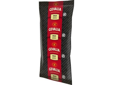 GEVALIA Kaffe 1853 automat 1kg - Lyreco - Kök och servering - Kaffe och te - Automatkaffe