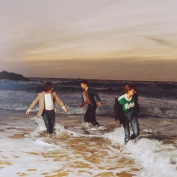 A taste of possibility KEEP DANCING INC