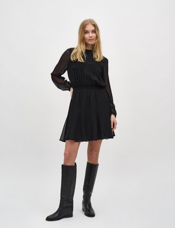 mbyM Namina-M - Black - M