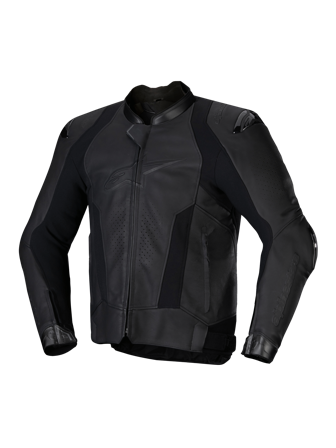 Chaqueta de Moto Alpinestars Missile V3 Negro 54