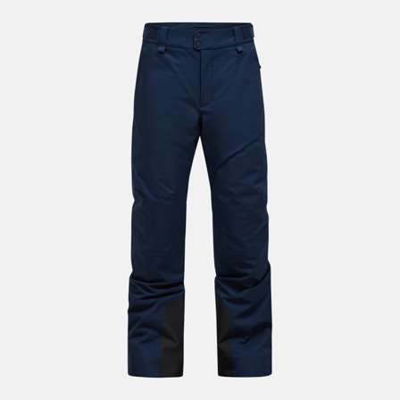Peak Performance - Maroon HIPEÂ 2L Insulated Shell Pants Men