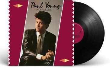 No parlez Paul Young