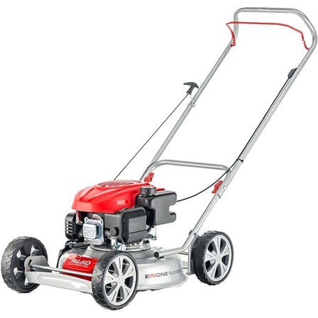 AL-KO Silver 468 B-A Bio Gressklipper, Hagemaskiner