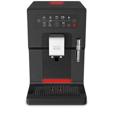 Krups Intuition Essential kahvinkeitin