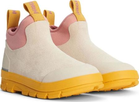 Tretorn Kids' Lunar Hybrid Children wellington boots Beige 35