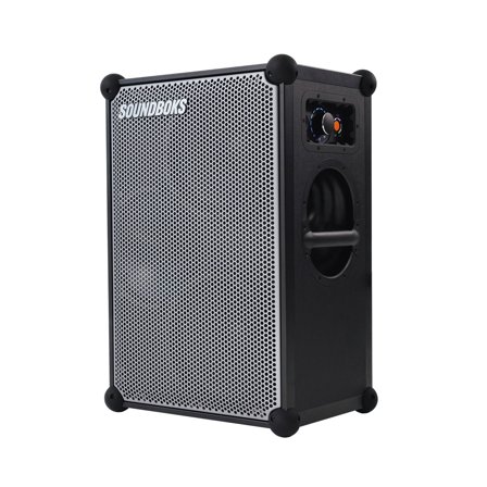 Outlet - SOUNDBOKS 4 (USB-C) Trådløs høyttaler med batteri